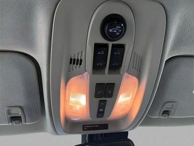 2011 Chevrolet Equinox LTZ