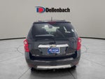 2011 Chevrolet Equinox LTZ