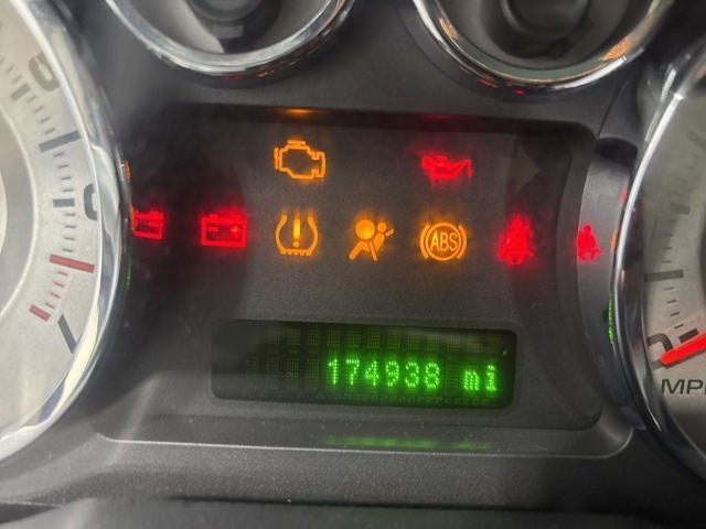 2008 Ford Edge Limited