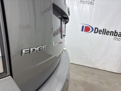 2008 Ford Edge Limited