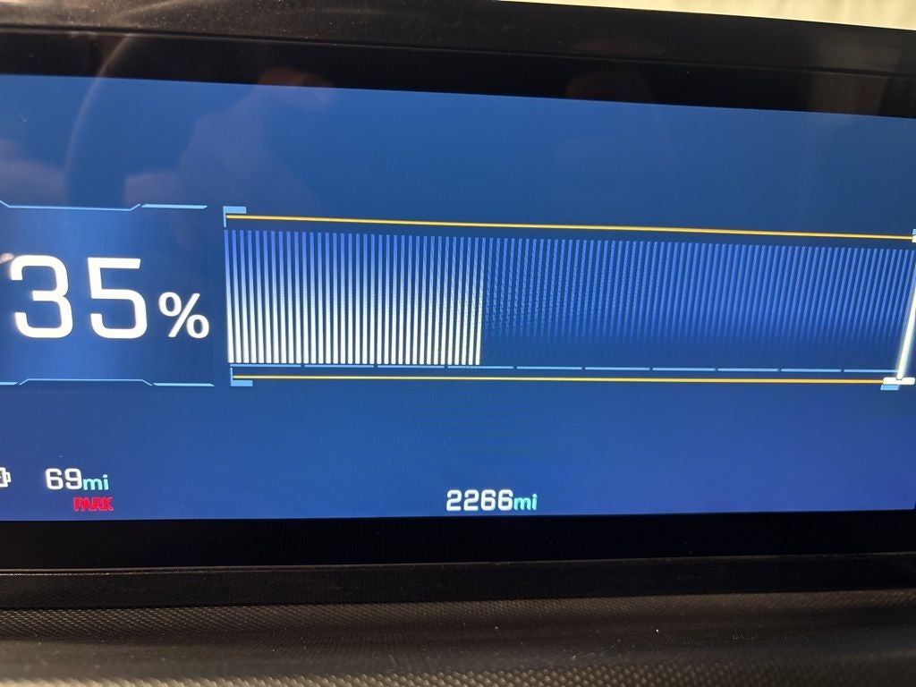 2024 BrightDrop Zevo 400 eAWD 400
