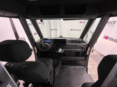 2024 BrightDrop Zevo 400 eAWD 400
