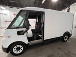 2024 BrightDrop Zevo 400 eAWD 400