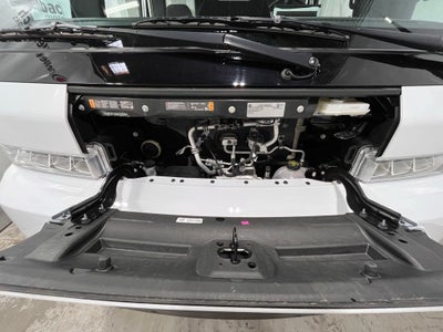 2024 BrightDrop Zevo 400 eAWD 400