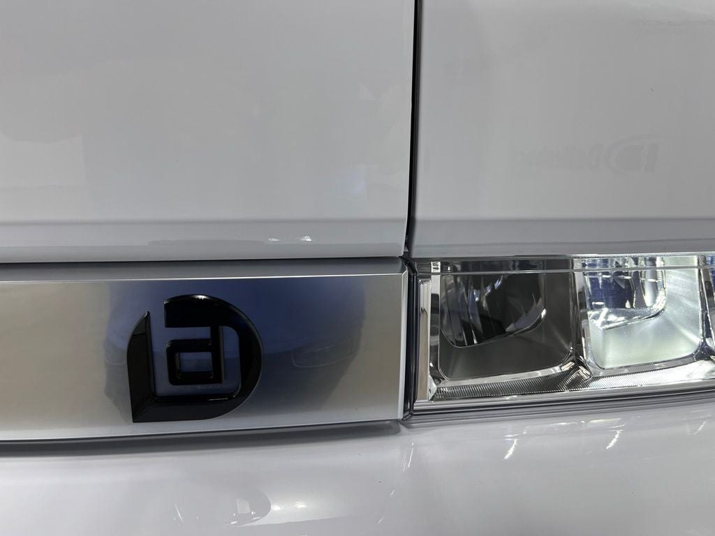 2024 BrightDrop Zevo 400 eAWD 400