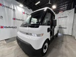 2024 BrightDrop Zevo 400 eAWD 400