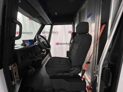 2024 BrightDrop Zevo 400 eAWD 400