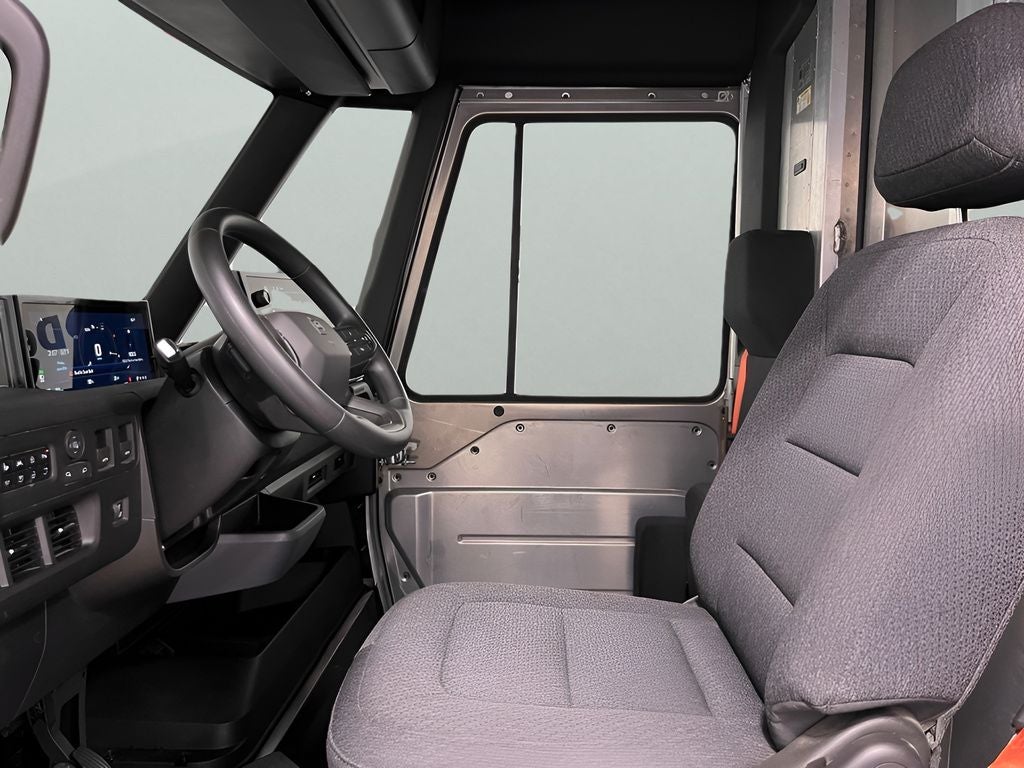 2024 BrightDrop Zevo 400 eAWD 400