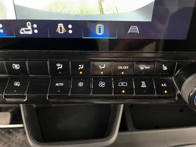 2024 BrightDrop Zevo 400 eAWD 400