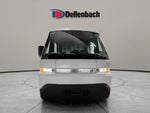 2024 BrightDrop Zevo 400 eAWD 400