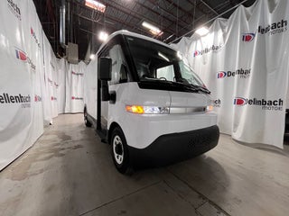 2024 BrightDrop Zevo 400 eAWD 400