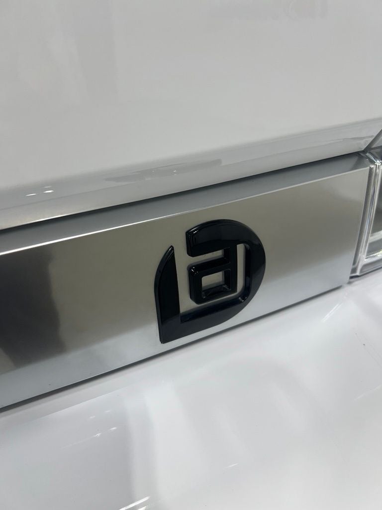 2024 BrightDrop Zevo 400 eAWD 400