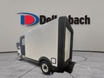 2024 BrightDrop Zevo 400 eAWD 400