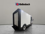 2024 BrightDrop Zevo 400 eAWD 400