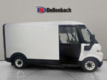 2024 BrightDrop Zevo 400 eAWD 400