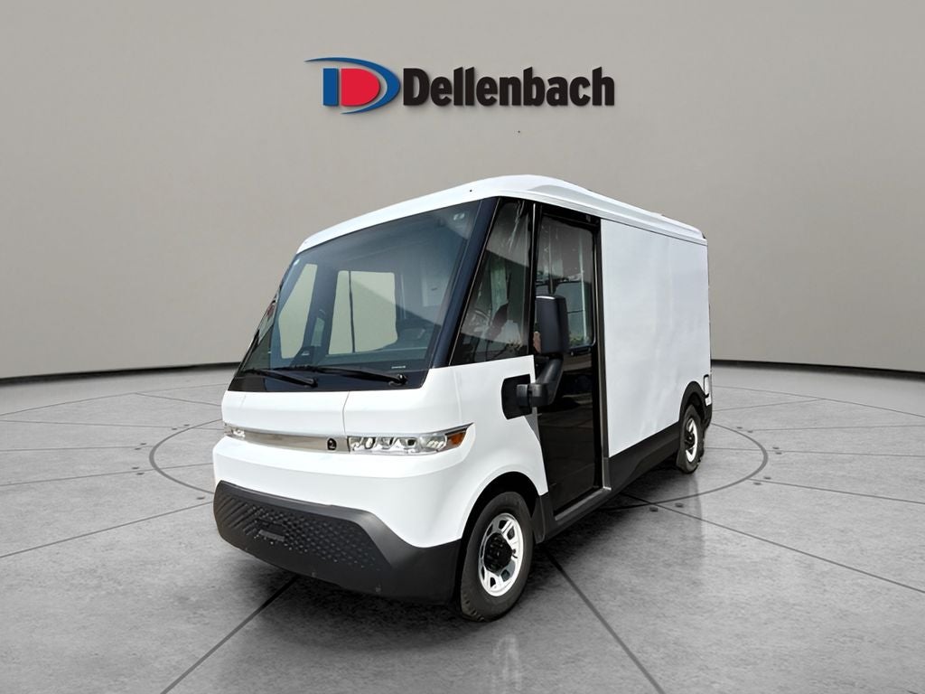 2024 Chevrolet BrightDrop