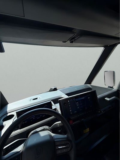 2024 BrightDrop Zevo 400 eAWD 400
