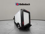2024 BrightDrop Zevo 600 Base