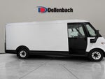 2024 BrightDrop Zevo 600 Base
