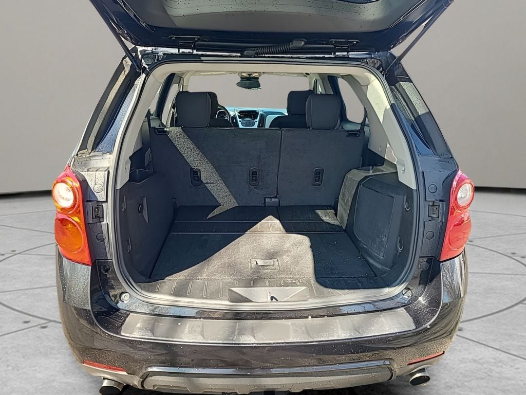 2014 Chevrolet Equinox LT 1LT