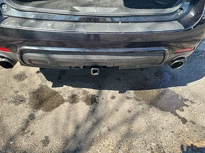 2014 Chevrolet Equinox LT 1LT