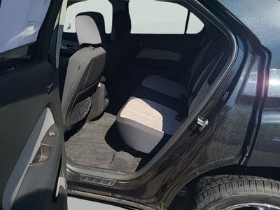 2014 Chevrolet Equinox LT 1LT