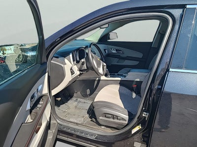 2014 Chevrolet Equinox LT 1LT