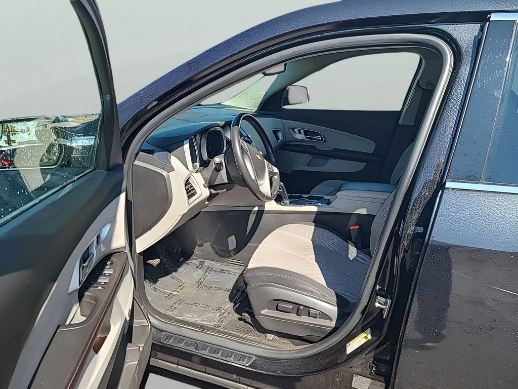 2014 Chevrolet Equinox LT 1LT