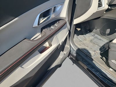 2014 Chevrolet Equinox LT 1LT