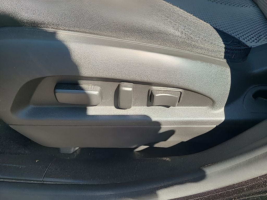 2014 Chevrolet Equinox LT 1LT