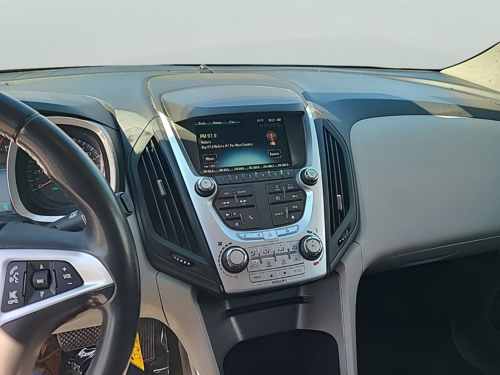 2014 Chevrolet Equinox LT 1LT