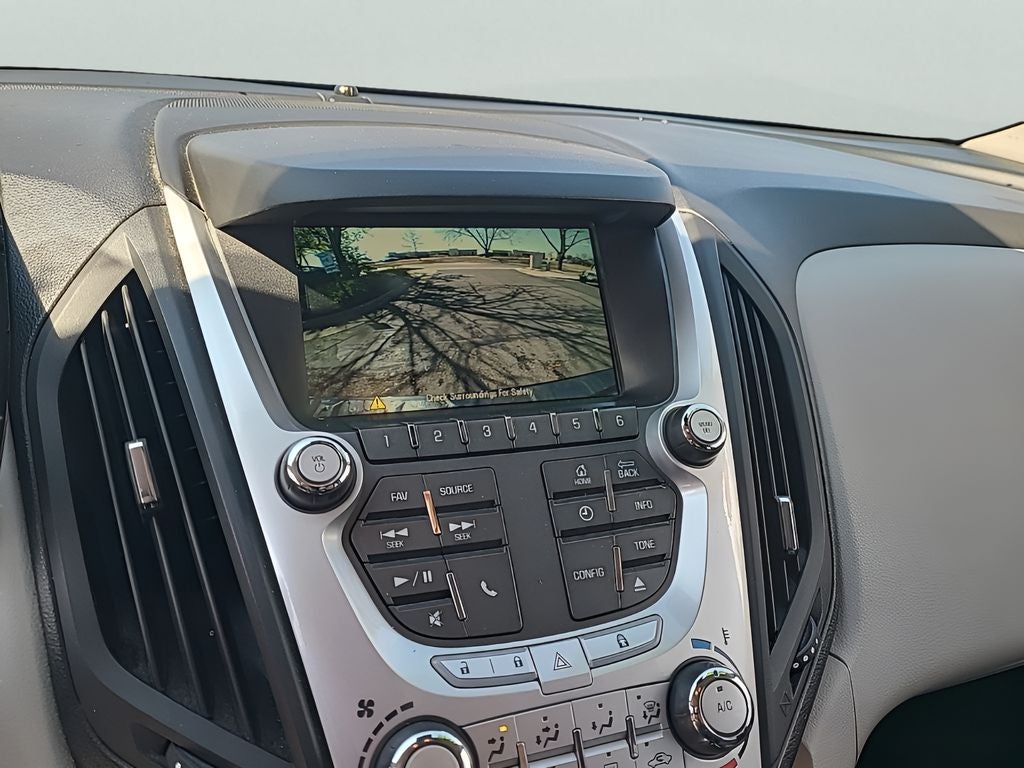 2014 Chevrolet Equinox LT 1LT