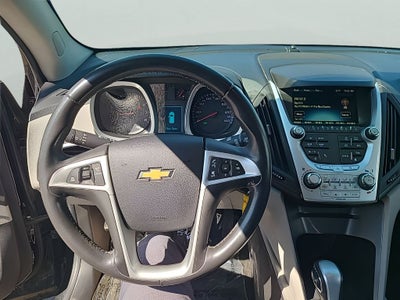 2014 Chevrolet Equinox LT 1LT