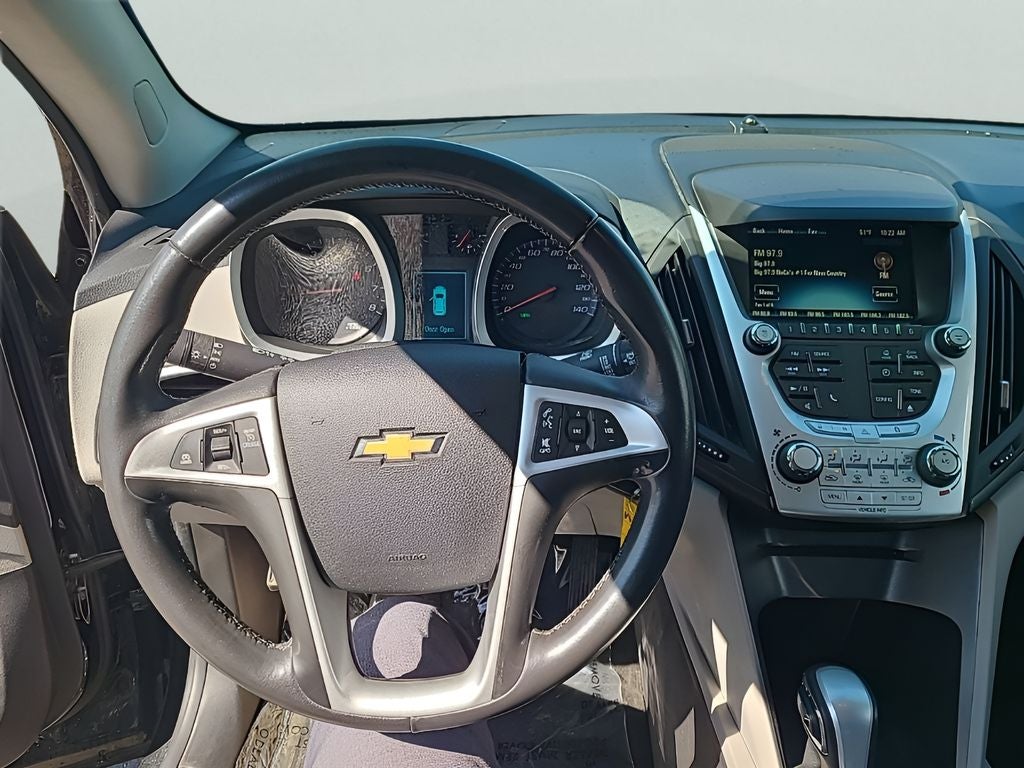 2014 Chevrolet Equinox LT 1LT