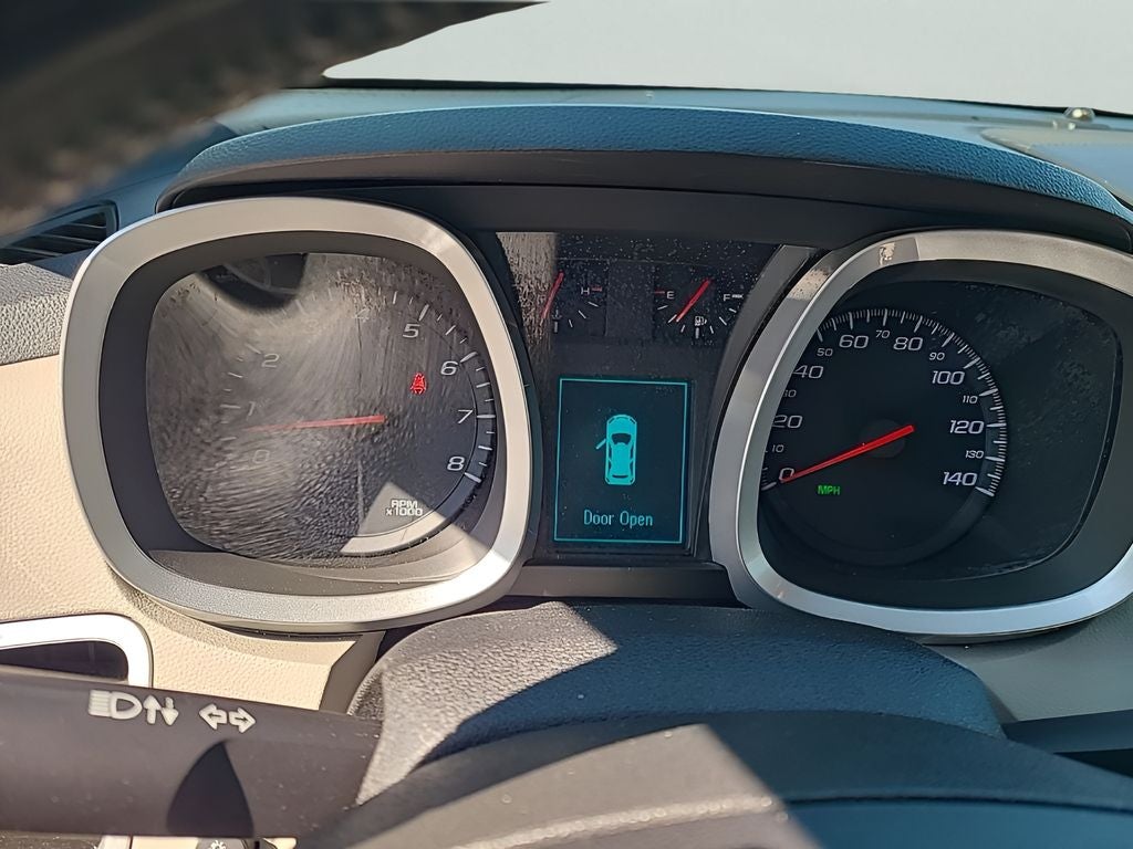 2014 Chevrolet Equinox LT 1LT