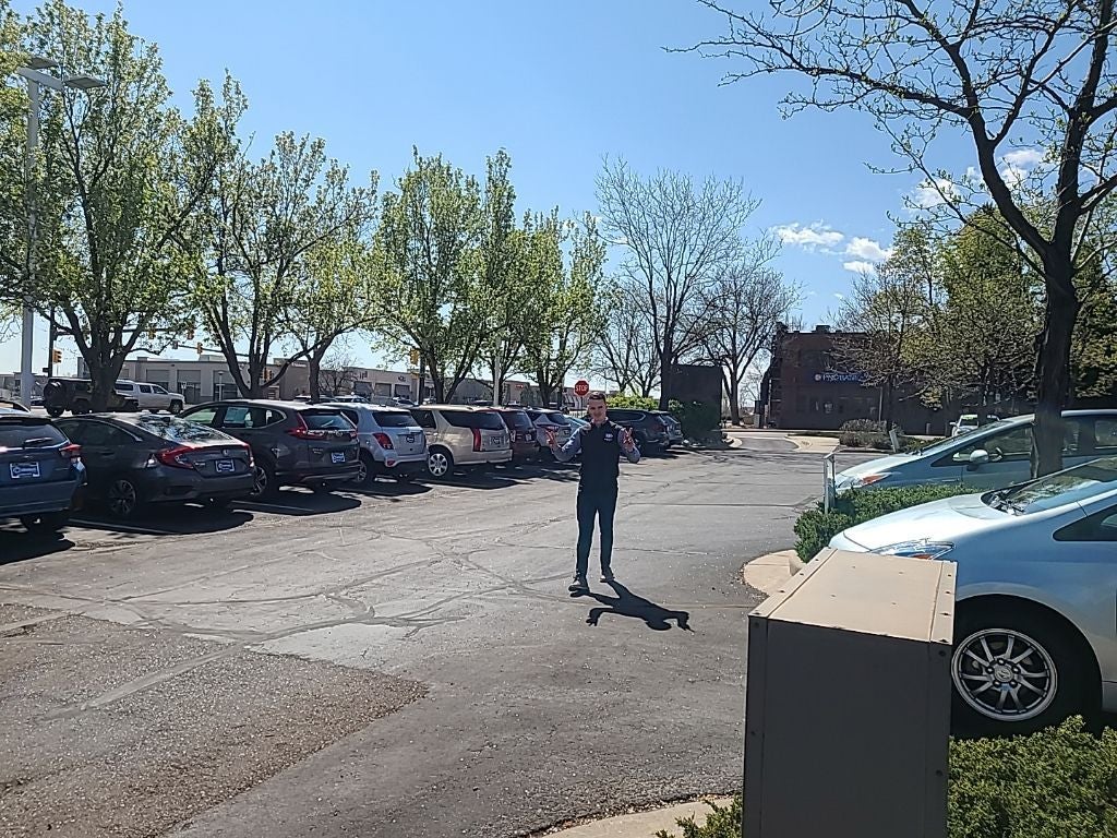 2014 Chevrolet Equinox LT 1LT