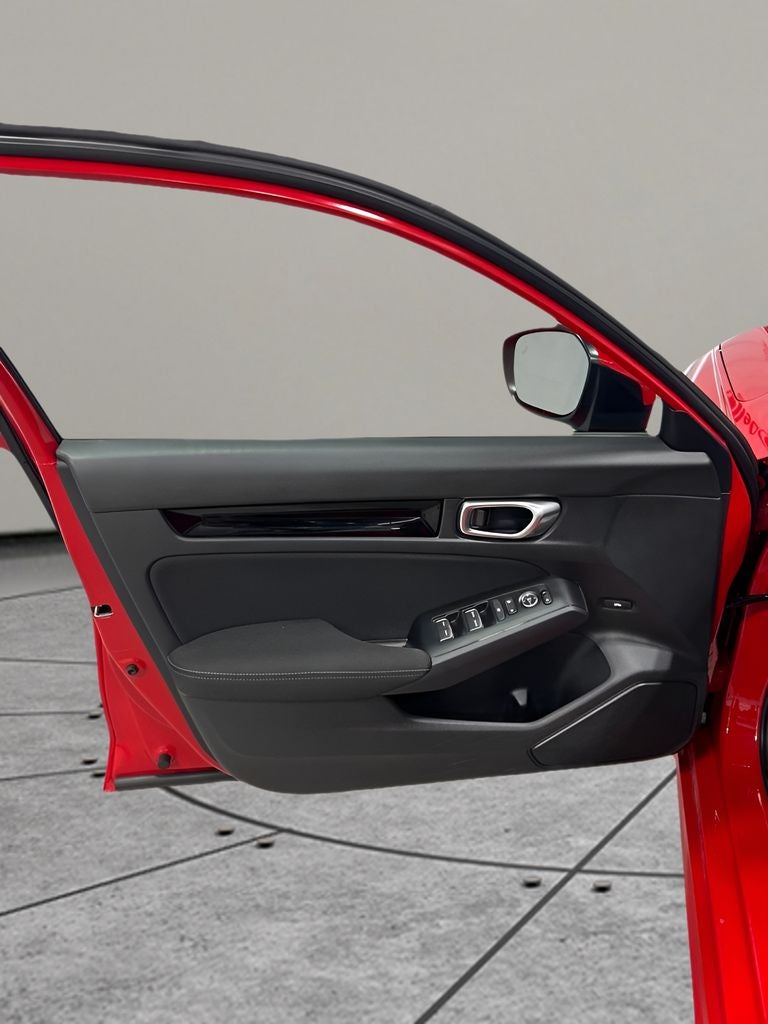 2023 Honda Civic EX