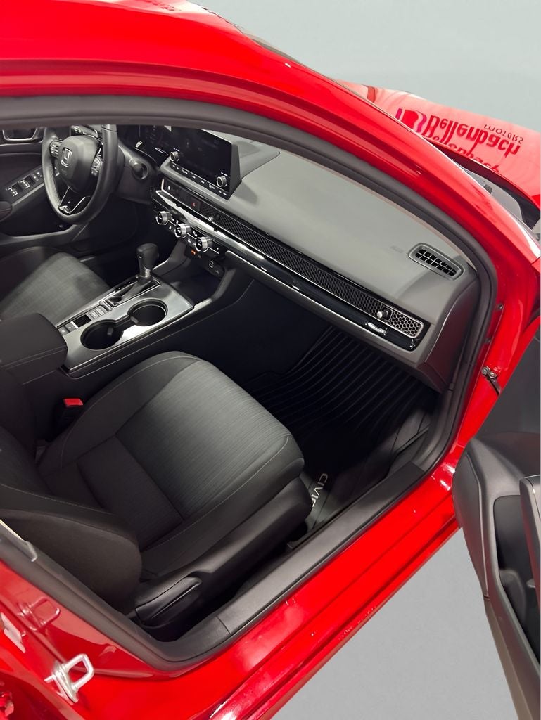 2023 Honda Civic EX