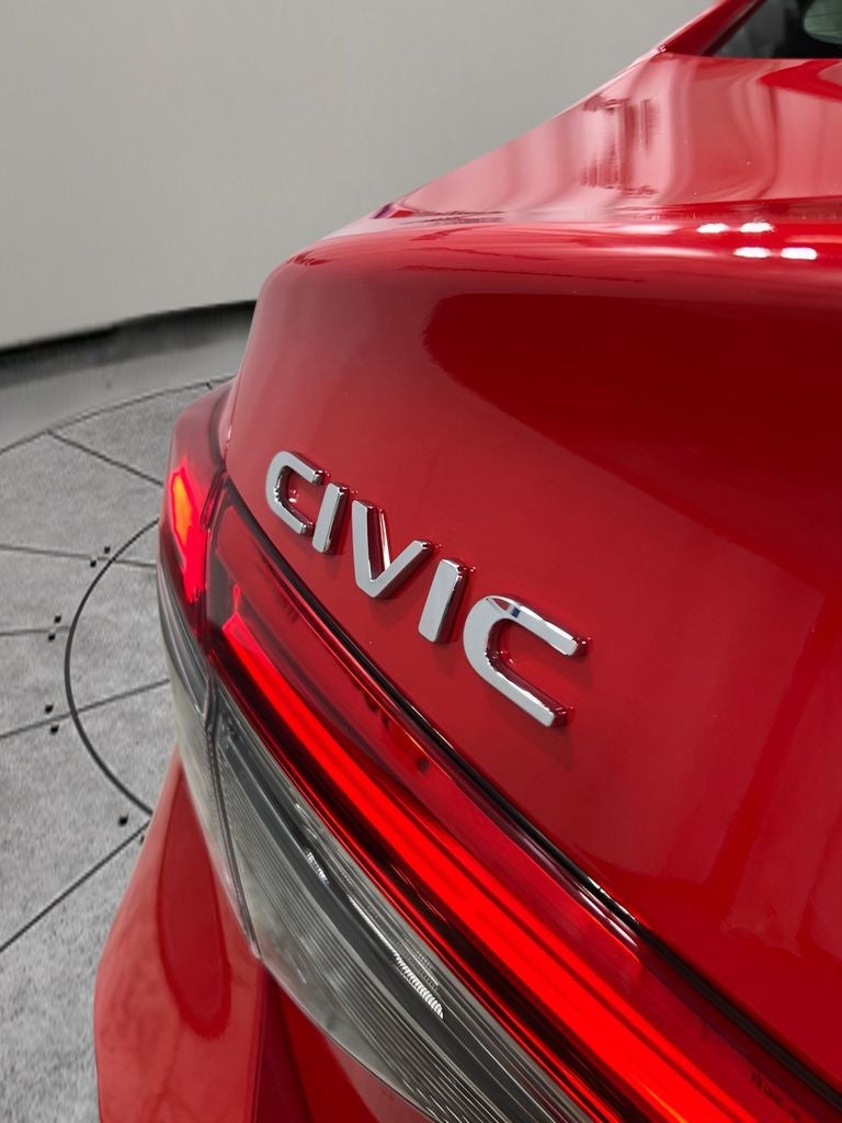 2023 Honda Civic EX
