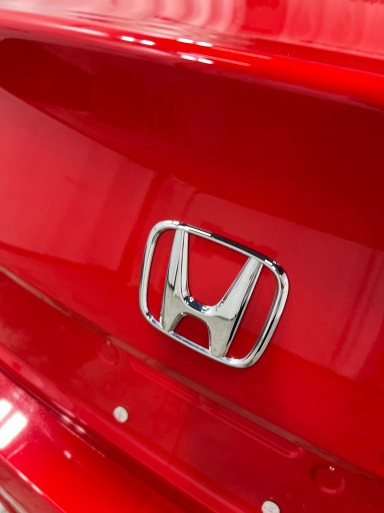 2023 Honda Civic EX
