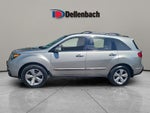 2011 Acura MDX 3.7L SH-AWD