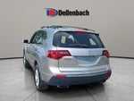 2011 Acura MDX 3.7L SH-AWD