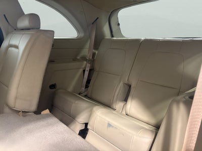 2008 Suzuki XL-7 Luxury