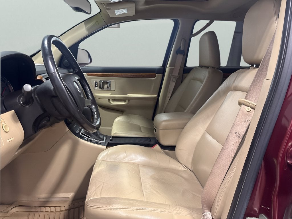 2008 Suzuki XL-7 Luxury