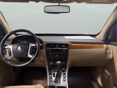 2008 Suzuki XL-7 Luxury