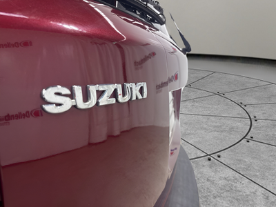 2008 Suzuki XL-7 Luxury