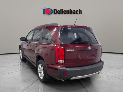 2008 Suzuki XL-7 Luxury