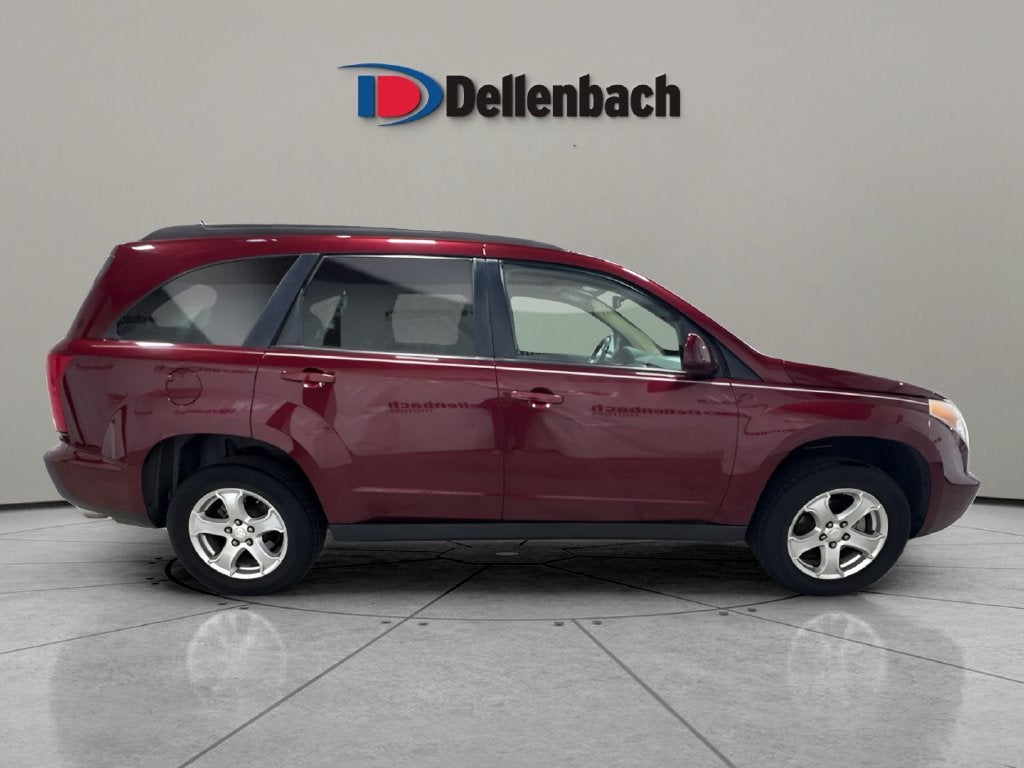 2008 Suzuki XL-7 Luxury