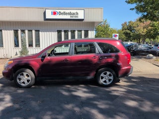 2008 Suzuki XL-7 Luxury