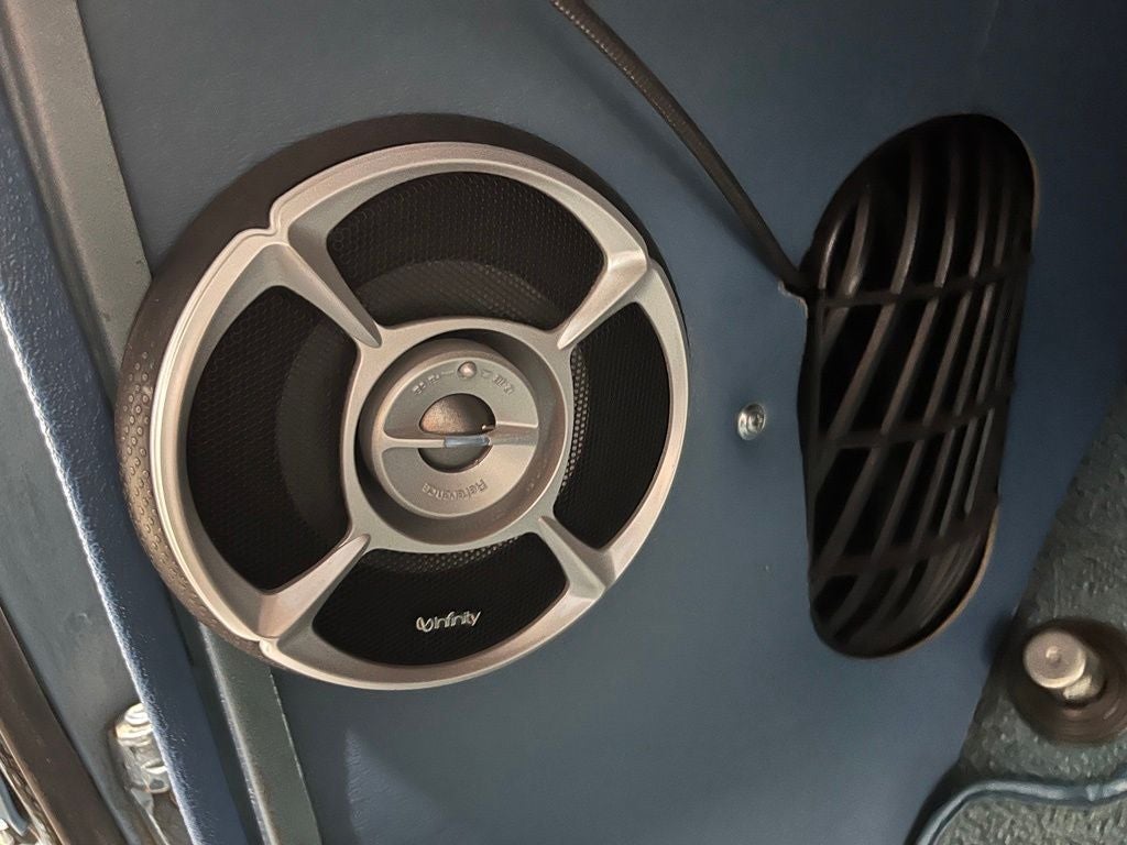 1963 Chevrolet Nova Base